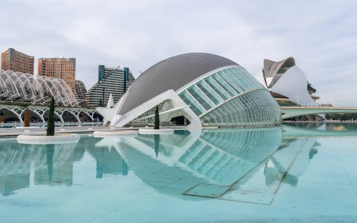 Posicionamiento SEO en Valencia · Beseoweb · Blog · Oceanografic