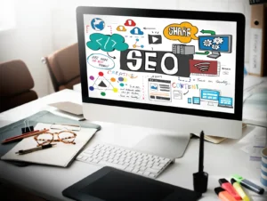 Cuánto cuesta el posicionamiento SEO · Beseoweb · Blog · Destacada