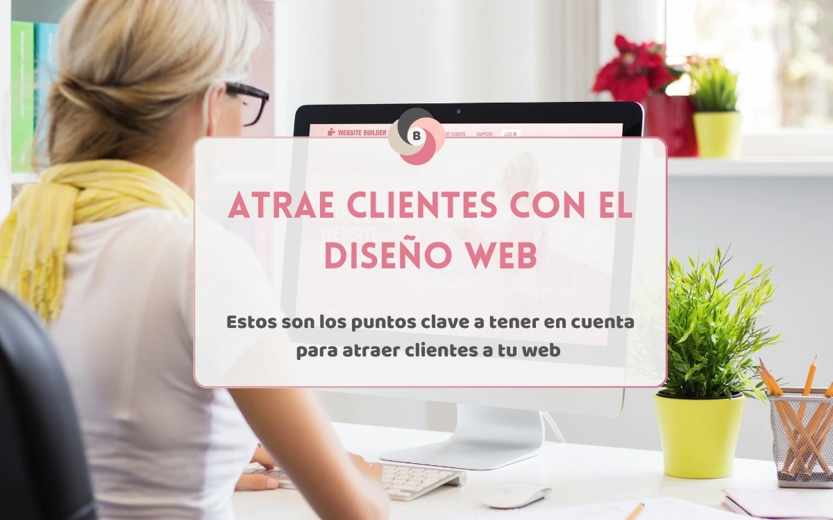 Agencia de Marketing Digital - BESEOWEB - Atrae clientes con el diseño web
