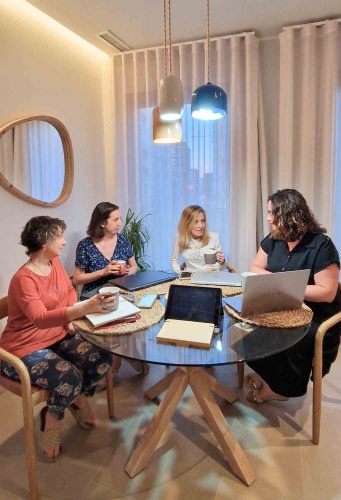 marketing digital clinicas veterinarias posicionamiento web equipo beseoweb