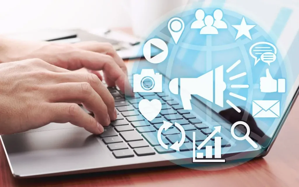 Seo vs Google Ads · Beseoweb · Blog · Ventajas