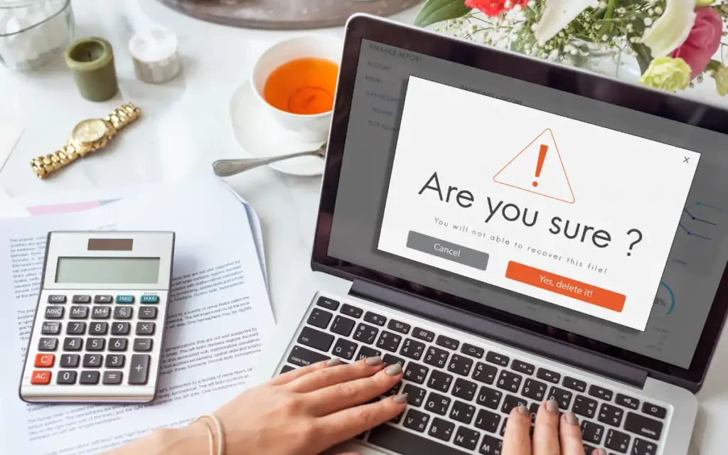Cómo saber si el seo está bien · Beseoweb · Blog · Errores