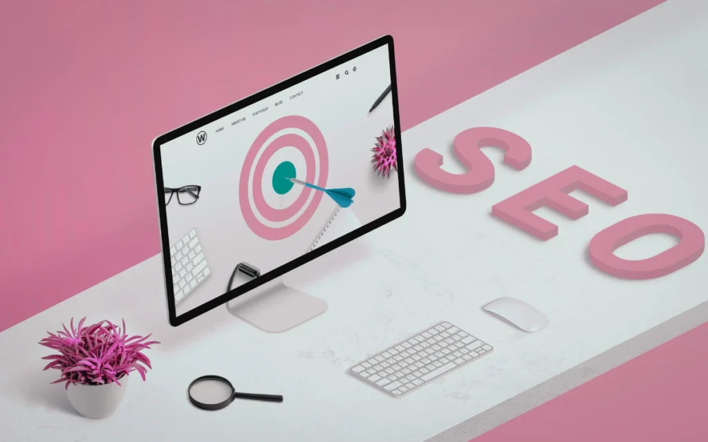 Cómo saber si el seo está bien · Beseoweb · Blog · Éxito
