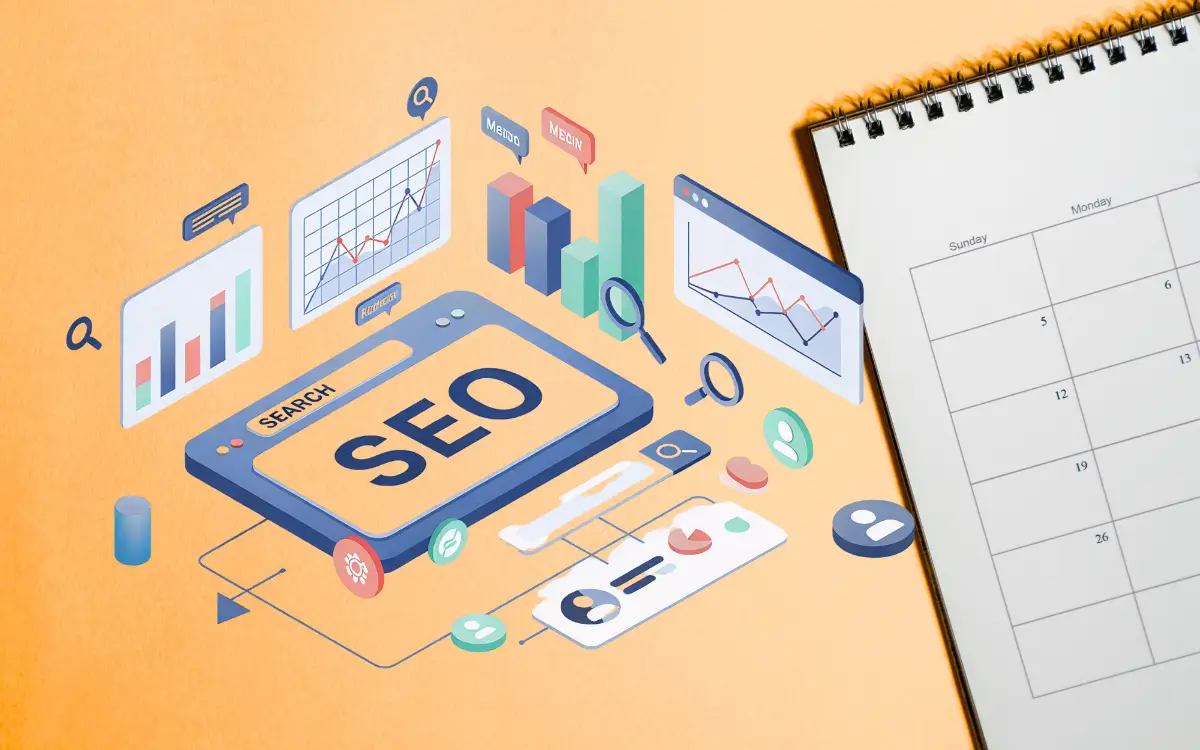 Qué incluye un servicio SEO mensual · Beseoweb · Blog · Destacada