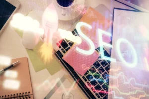 Seo para Pymes · Beseoweb · Blog · Guía