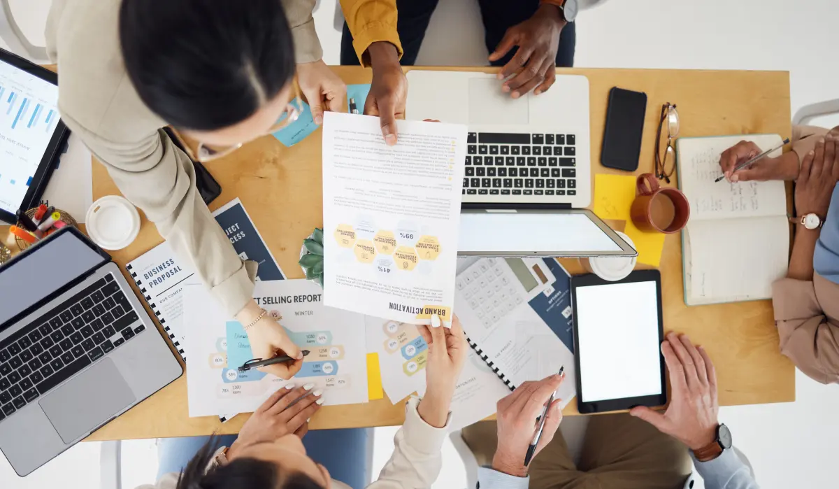 Seo para Pymes · Beseoweb · Blog · Resumen