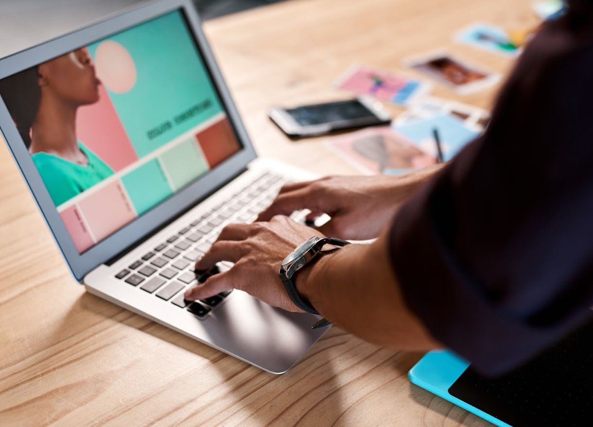 Beseoweb · Agencia de Diseño Web