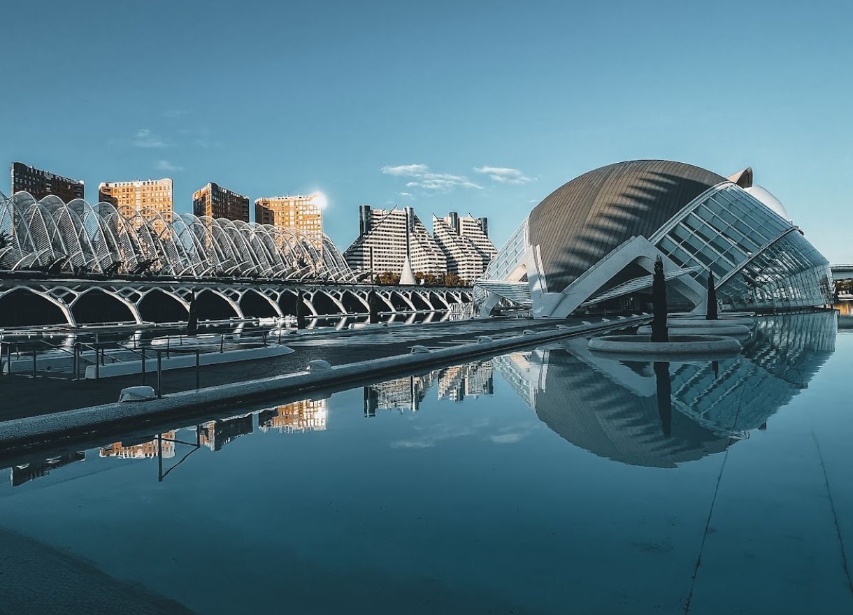 Beseoweb · Agencia de Marketing Digital Valencia