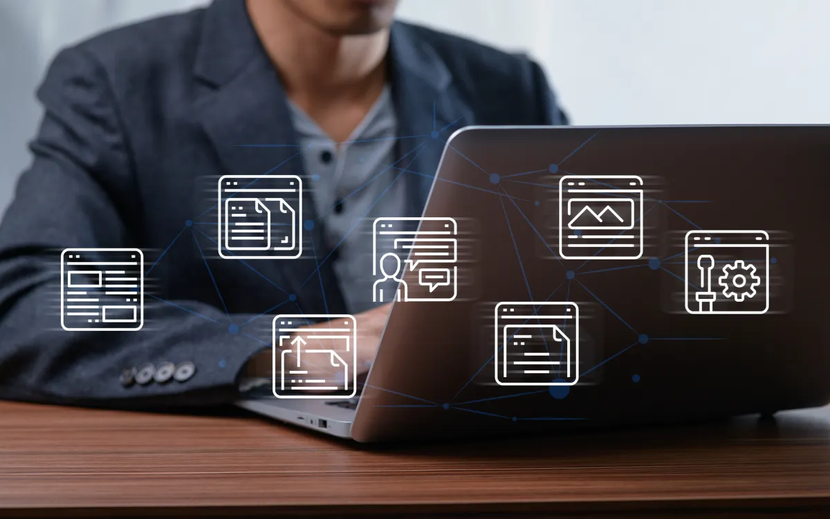 Como saber si tu web necesita SEO · Beseoweb · Blog · Contenido