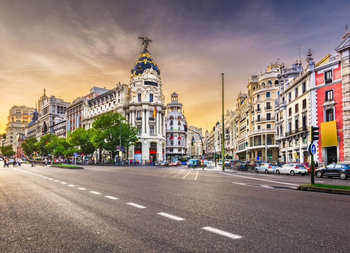 Beseoweb · Diseño web Madrid