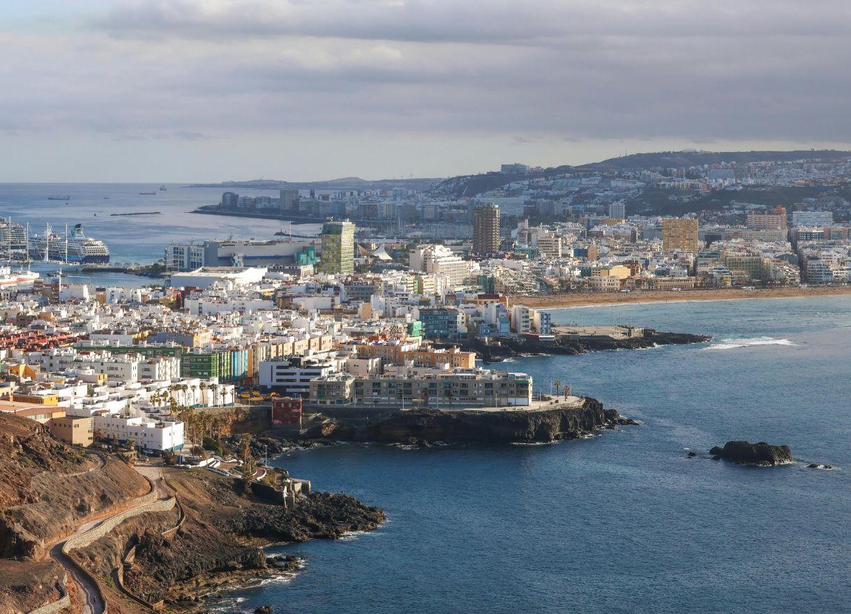 Beseoweb · Marketing Digital Las Palmas