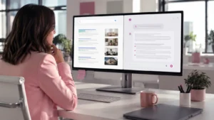 GEO y SEO · Beseoweb · Blog · Diferencias
