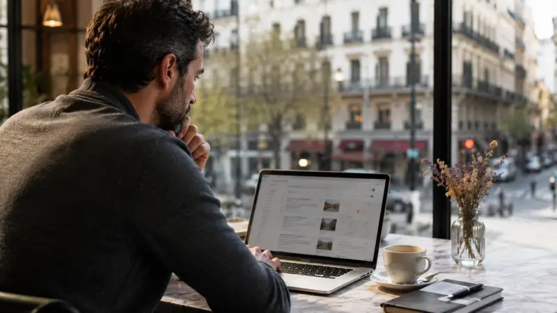 Posicionamiento web para abogados en Madrid · Beseoweb · Blog · Directorios