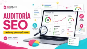 Auditoria SEO que es y para que sirve
