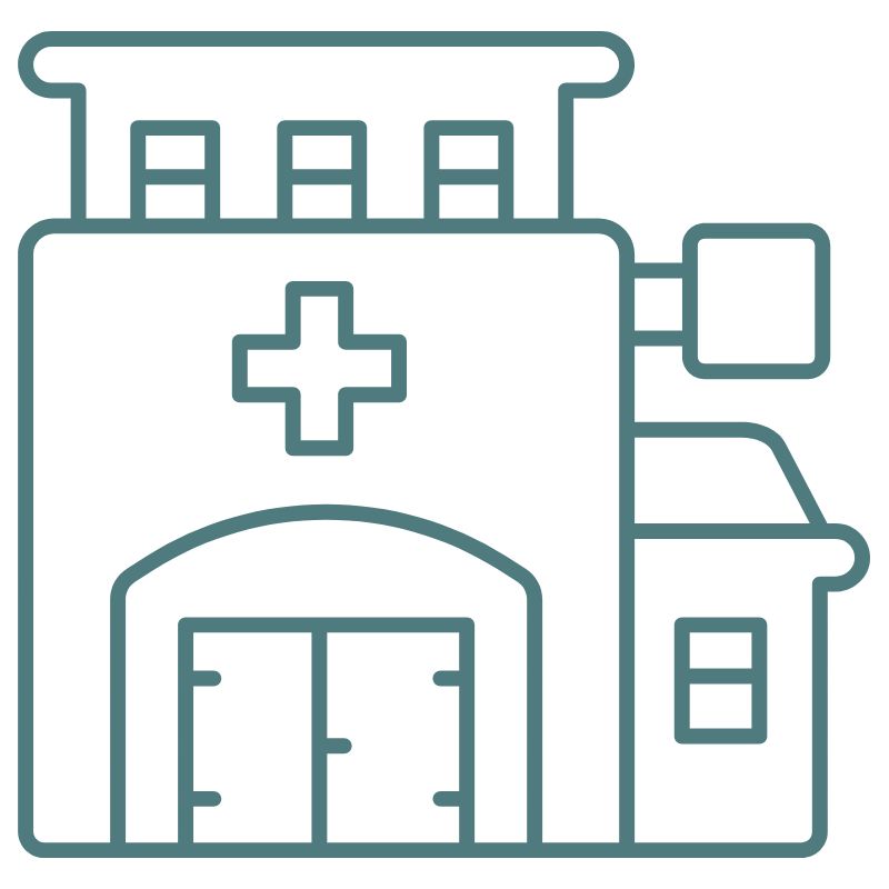Policlinicas
