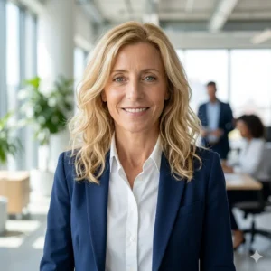 Picture of Laura - BESEOWEB