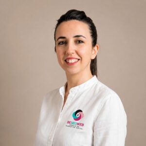 Picture of Maria - BESEOWEB