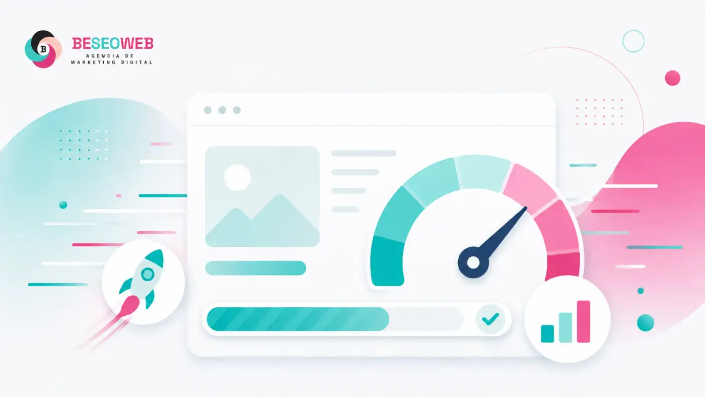 Core Web Vitals: qué son y por qué afectan a la velocidad de tu web