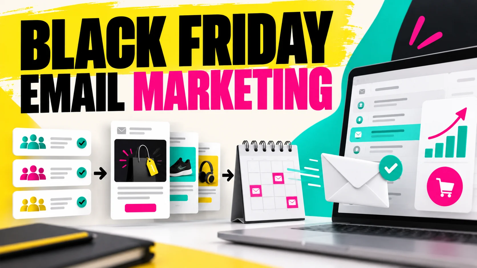 Black Friday email marketing