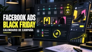 Facebook Ads Black Friday