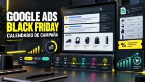 Google Ads Black Friday