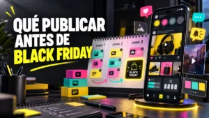 Ideas Black Friday
